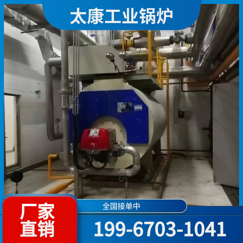 芜湖电加热导热油锅炉